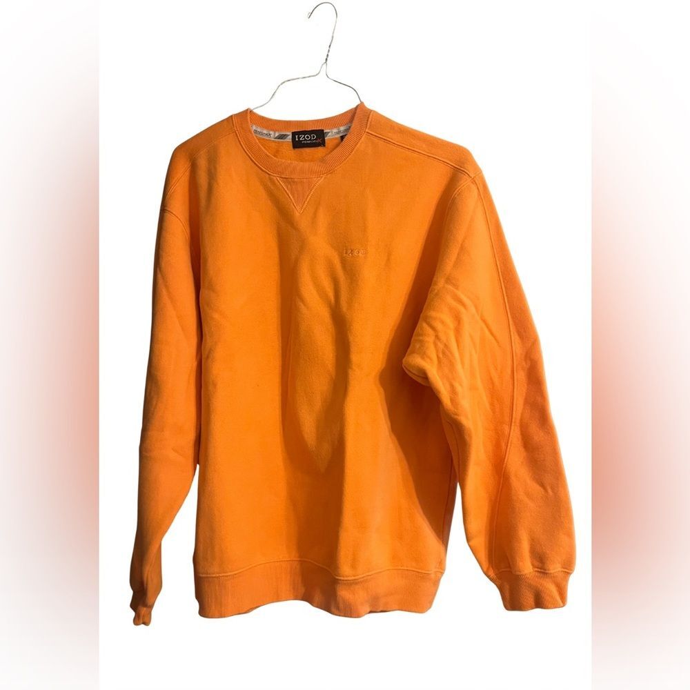 Vintage Izod PerformX sweatshirt